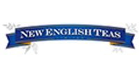 New English Teas coupons